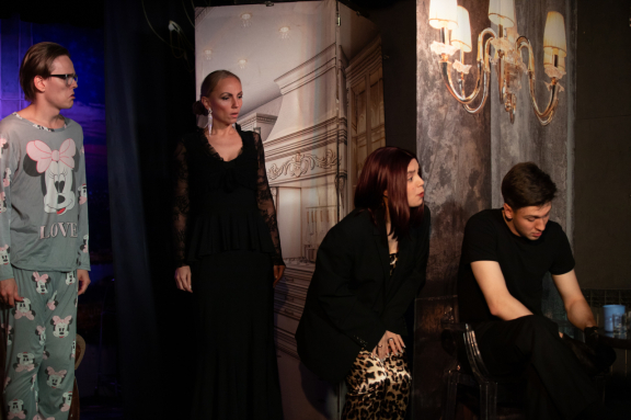 &scy;&pcy;&iecy;&kcy;&tcy;&acy;&kcy;&lcy;&softcy; "&Scy;&ncy;&iecy;&gcy;&ocy;&pcy;&acy;&dcy; &dcy;&lcy;&yacy; &Kcy;&icy;&rcy;&ycy;" &lpar;&kcy;&ocy;&mcy;&iecy;&dcy;&icy;&yacy;&rpar;