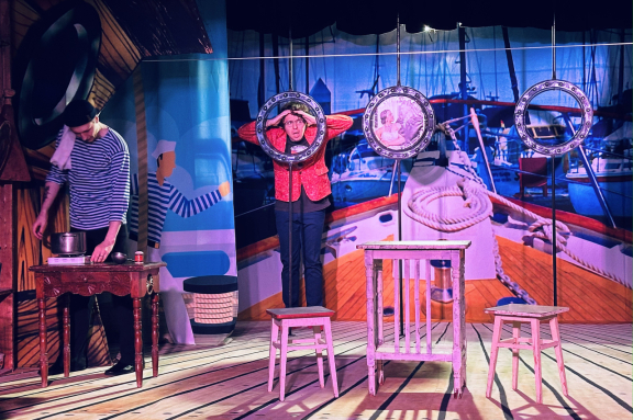 &scy;&pcy;&iecy;&kcy;&tcy;&acy;&kcy;&lcy;&softcy; "&Mcy;&ucy;&zhcy; &mcy;&ocy;&iecy;&jcy; &zhcy;&iecy;&ncy;&ycy;" &lpar;&kcy;&ocy;&mcy;&iecy;&dcy;&icy;&yacy;&rpar;