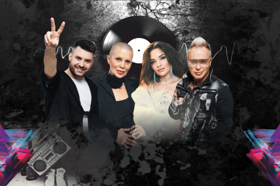 &Zcy;&Ocy;&Lcy;&Ocy;&Tcy;&Ycy;&IEcy; &KHcy;&Icy;&Tcy;&Ycy; 90-&khcy; &icy; 2000-&khcy; &lpar;&Ncy;&icy;&zhcy;&ncy;&icy;&jcy;-&Tcy;&acy;&gcy;&icy;&lcy;&rpar;&period; &Tcy;&ocy;&tcy;&acy;&lcy;&comma; &khcy;&icy;&tcy; &Tcy;&ucy;&rcy;&bcy;&ocy;&mcy;&ocy;&dcy;&acy;&comma; ex&period;&Pcy;&rcy;&iecy;&mcy;&softcy;&iecy;&rcy; &Mcy;&icy;&ncy;&icy;&scy;&tcy;&rcy; &icy; &dcy;&rcy;&period;