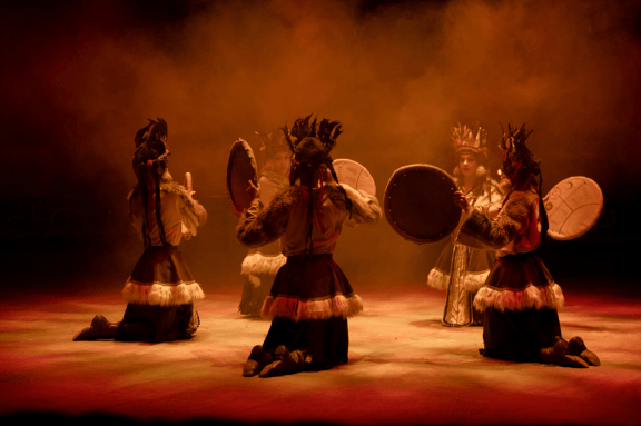 &Scy;&ncy;&iecy;&zhcy;&ncy;&acy;&yacy; &kcy;&ocy;&rcy;&ocy;&lcy;&iecy;&vcy;&acy;