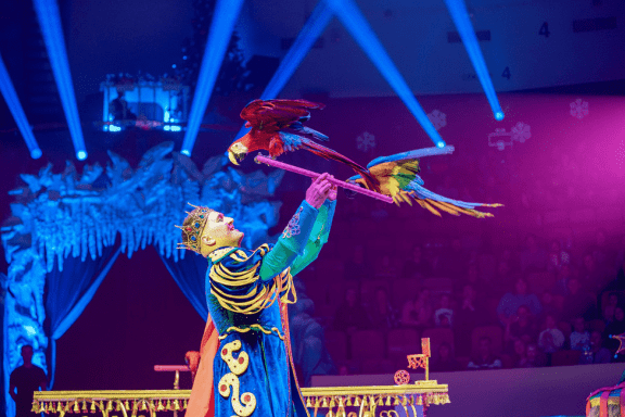 &Scy;&ncy;&iecy;&zhcy;&ncy;&acy;&yacy; &kcy;&ocy;&rcy;&ocy;&lcy;&iecy;&vcy;&acy;