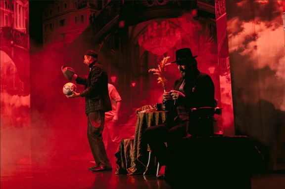 &Scy;&pcy;&iecy;&kcy;&tcy;&acy;&kcy;&lcy;&softcy; "&Mcy;&acy;&scy;&tcy;&iecy;&rcy; &icy; &Mcy;&acy;&rcy;&gcy;&acy;&rcy;&icy;&tcy;&acy;" &gcy; &Ncy;&icy;&zhcy;&ncy;&icy;&jcy; &tcy;&acy;&gcy;&icy;&lcy;