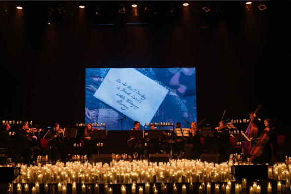 "P&period;S&period; &YAcy; &lcy;&yucy;&bcy;&lcy;&yucy; &tcy;&iecy;&bcy;&yacy;" Neo Classic Orchestra&comma; &zhcy;&icy;&vcy;&ocy;&jcy; &khcy;&ocy;&rcy; &icy; 3000 &scy;&vcy;&iecy;&chcy;&iecy;&jcy;&period;