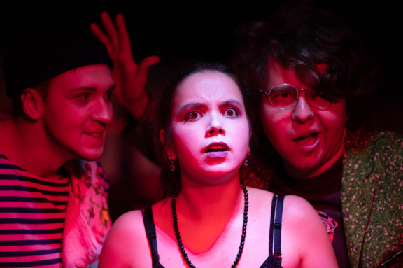 &scy;&pcy;&iecy;&kcy;&tcy;&acy;&kcy;&lcy;&softcy; "&Mcy;&ucy;&zhcy; &mcy;&ocy;&iecy;&jcy; &zhcy;&iecy;&ncy;&ycy;" &lpar;&kcy;&ocy;&mcy;&iecy;&dcy;&icy;&yacy;&rpar;