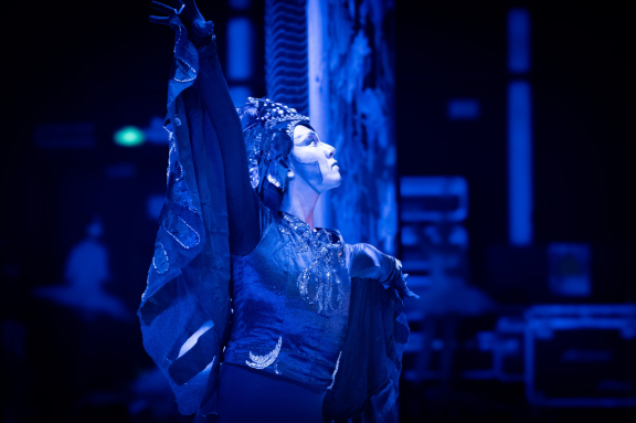 &Bcy;&acy;&lcy;&iecy;&tcy; &laquo;&Lcy;&iecy;&bcy;&iecy;&dcy;&icy;&ncy;&ocy;&iecy; &ocy;&zcy;&iecy;&rcy;&ocy;&raquo;